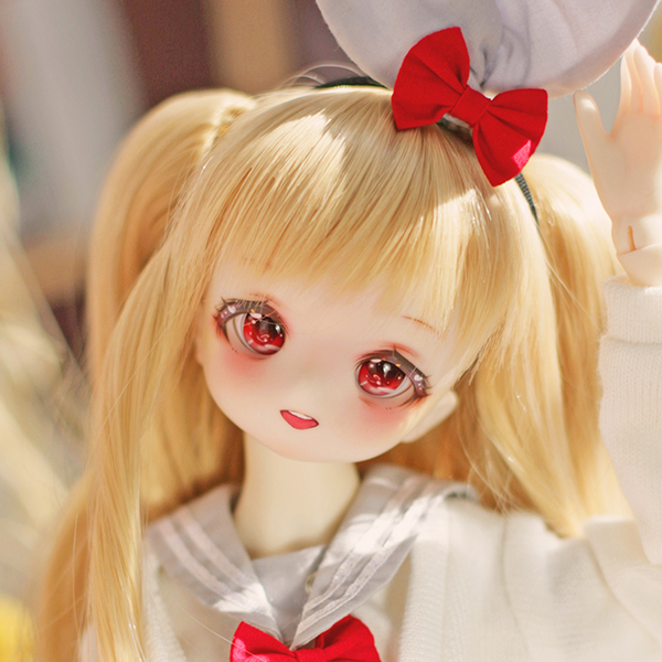 Momoko - Love Song ver. [1/4 BJD] - US$0.00 : www.aimerai.com